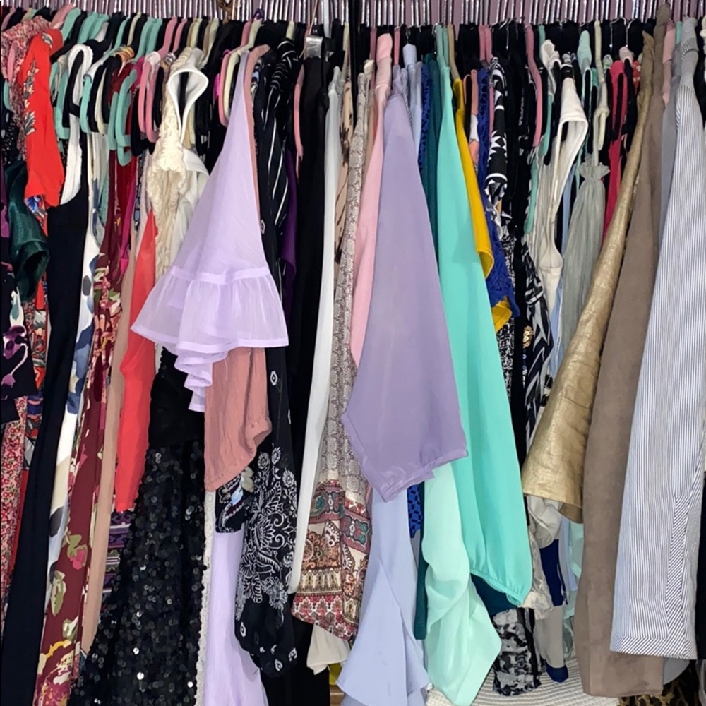 Meet your Posher, Stposhmark